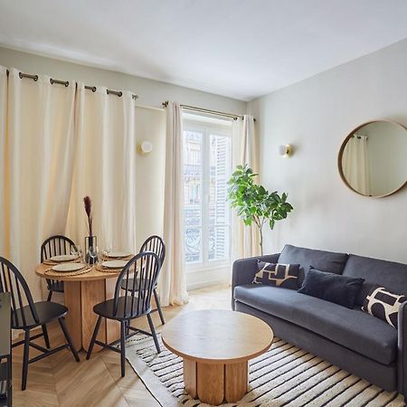 Apartment Notre Dame De Paris By Studio Prestige ภายนอก รูปภาพ