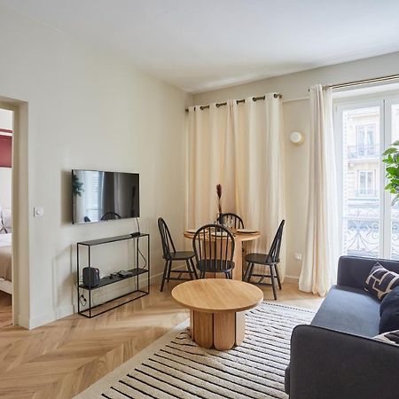Apartment Notre Dame De Paris By Studio Prestige ภายนอก รูปภาพ