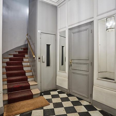 Apartment Notre Dame De Paris By Studio Prestige ภายนอก รูปภาพ