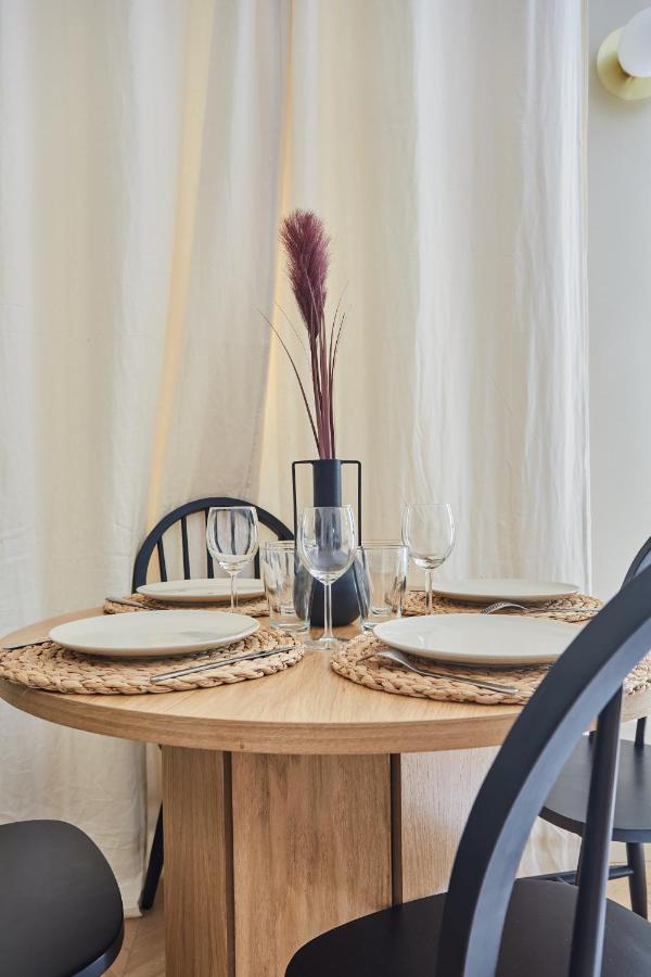 Apartment Notre Dame De Paris By Studio Prestige ภายนอก รูปภาพ