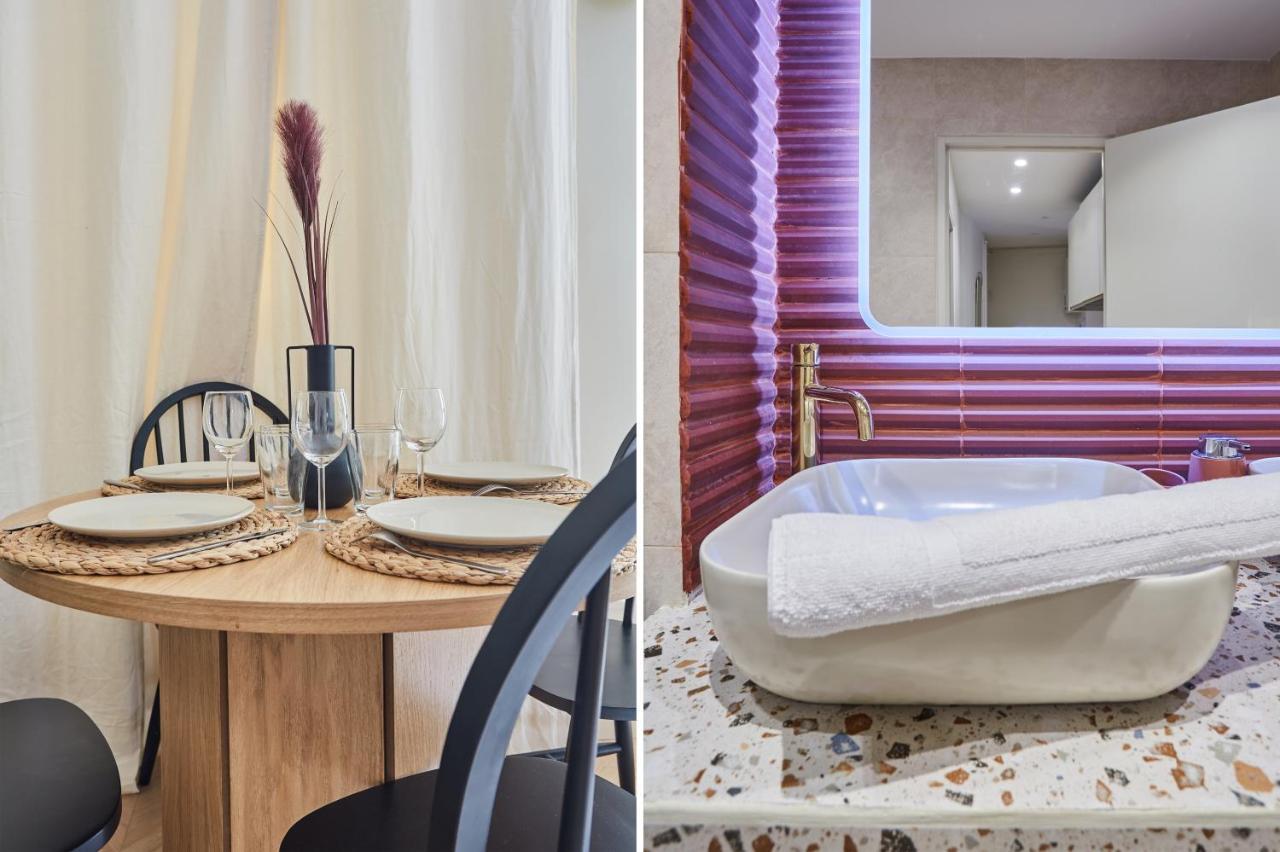 Apartment Notre Dame De Paris By Studio Prestige ภายนอก รูปภาพ