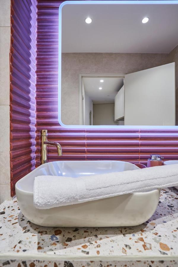 Apartment Notre Dame De Paris By Studio Prestige ภายนอก รูปภาพ