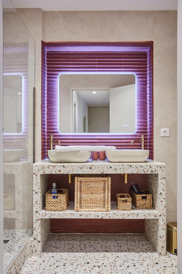 Apartment Notre Dame De Paris By Studio Prestige ภายนอก รูปภาพ